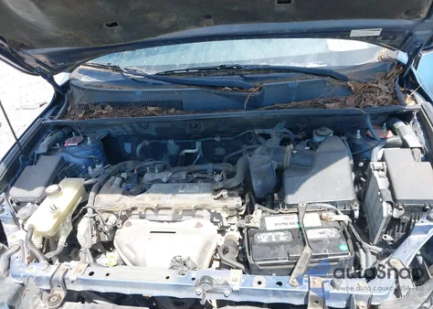 2010 Toyota Rav4 from USA, damaged, VIN 2T3BF4DVXAW057548